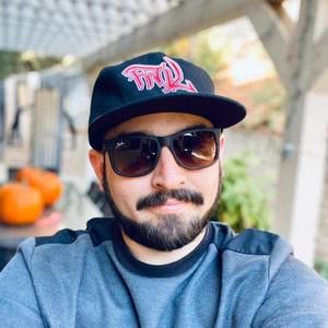 Meet your Posher, Jude